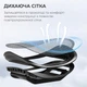 Офисное кресло Sihoo Doro C300 Pro Mesh, Черный - 698325 - изображение 13