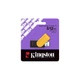 USB Flash Kingston DataTraveler Exodia S, 512 Гб., Желтый - 613240 - изображение 3
