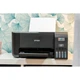 БФП Epson L3250, Чорний - 380494 - зображення 7
