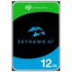 HDD-накопитель Seagate SkyHawk AI Surveillance, 12 Тб. - 670003 - изображение 1