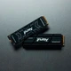 SSD диск Kingston Fury Renegade, 4 Тб. - 391394 - изображение 4