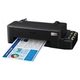 Принтер А4 Epson L121, Чорний - 412309 - зображення 2