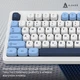 Клавіатура Ajazz AF98, Блакитний - 695092 - зображення 12