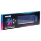 Клавиатура и мышь Maxxter KMS-WCM-01BL-UA, Синий - 593647 - изображение 5