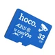 Карта памяти Hoco TF, 32 Гб. - 424220 - изображение 1