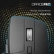Мышь OfficePro M395B, Черный - 692974 - изображение 6