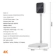Веб-камера Kisonli D1 Standing - 600104 - изображение 9