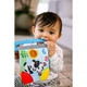 Книжка-грызунок Baby Einstein "Teather Book" (11794) - изображение 2
