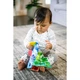 Книжка-грызунок Baby Einstein "Teather Book" (11794) - изображение 4