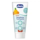 Зубная паста Chicco "Тутти-Фрутти", с фтором, 50 мл - изображение 1