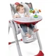 Игрушка на присоске Chicco "Гусеница Фил" (10036.00) - изображение 4