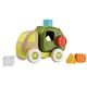 Игрушка-сортер Chicco Eco+ "Грузовик" (11158.00) - изображение 4