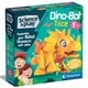 Робот-конструктор Clementoni "Dino Bot Triceratops", серия "Science & Play" (75074) - изображение 3