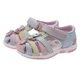 Босоножки Chicco Flavia Gradient, цвет розовый, размер 22 (011.69011.970) - изображение 4