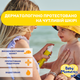 Молочко-спрей солнцезащитное Chicco Baby Moments SUN, SPF 50+, 150 мл (12726.00) - изображение 5