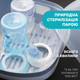Стерилизатор Chicco для микроволновой печи (65846.60) - изображение 3