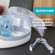 Стерилизатор Chicco для микроволновой печи (65846.60) - изображение 5