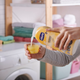 Пом’якшувач тканин Chicco "Sensitive Tender touch", 750 мл (68294.10) - зображення 3