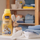 Пом’якшувач тканин Chicco "Sensitive Tender touch", 750 мл (68294.10) - зображення 4