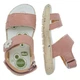Босоножки Chicco Clarice, цвет розовый, размер 30 (010.71131.100) - изображение 2
