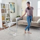 Крісло-гойдалка 2 в 1 Ingenuity SimpleComfort (11791) - зображення 4