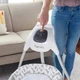 Крісло-гойдалка 2 в 1 Ingenuity SimpleComfort (11791) - зображення 6