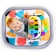 Развивающий коврик 4 в 1 Baby Einstein "Kickin' Tunes" - изображение 6
