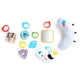 Развивающий коврик 4 в 1 Baby Einstein "Kickin' Tunes" - изображение 13
