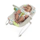 Шезлонг Bright Starts Happy Safari Bouncer (11508) - зображення 2