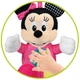 М'яка іграшка-нічник Clementoni "Baby Minnie", серія "Disney Baby" (17207) - зображення 4