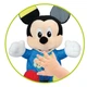 М'яка іграшка-нічник Clementoni "Baby Mickey", серія "Disney Baby" (17206) - зображення 4
