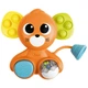 Брязкальце Chicco "Мультисенсорне мишеня" (11822.00) - зображення 1