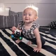 Погремушка Baby Einstein "Oball. Curious Car Zen" (16772) - изображение 5