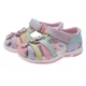 Босоножки Chicco Flavia Gradient, цвет розовый, размер 20 (011.69011.970) - изображение 4
