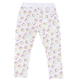 Брюки спортивные Chicco Lovely hearts, цвет серый, размер 152 (090.08993.096) - изображение 2