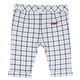 Брюки Chicco Sebastiano, цвет голубой, размер 86 (090.24224.038) - изображение 2
