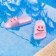 Пантолеты Molo Zhappy Pink Glace, цвет розовый, размер 27/28 (7S25U201.2096) - изображение 3