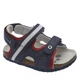 Босоножки Chicco Floyd, цвет синий, размер 32 (010.71009.800) - изображение 1