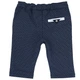 Брюки Chicco Austin, цвет синий, размер 80 (090.24240.088) - изображение 2
