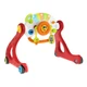 Игровой развивающий центр 4 в 1 Chicco "Grow And Walk" (09335.00) - изображение 10