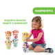 Іграшка Chicco “Страйк мавпи” (05228.00) - зображення 12