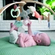 Розвиваючий килимок Ingenuity "Cozy Spot" - зображення 3