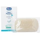 Мыло с глицерином Chicco Baby Moments "Мягкая пена", 100 г - изображение 1