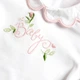 Реглан Chicco Baby, колір білий, розмір 92 (090.05410.033) - зображення 2