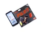 Захищений смартфон Oscal Pilot 5 (8+256Gb) Black - зображення 2