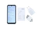 Мобильный защищенный смартфон Oscal Marine 3 (8+256Gb) White - изображение 4