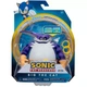 Фигурка с артикуляцией Sonic the Hedgehog Кот Биг 10 см (41680i-GEN) - изображение 6