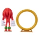 Фігурка з артикуляцією Sonic the Hedgehog Наклз 10 см (41496i) - зображення 11