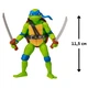 Фигурка TMNT Леонардо 11,5 см (83281) - изображение 7