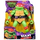 Фигурка TMNT Giant Рафаэль 30 см (83404) - изображение 10